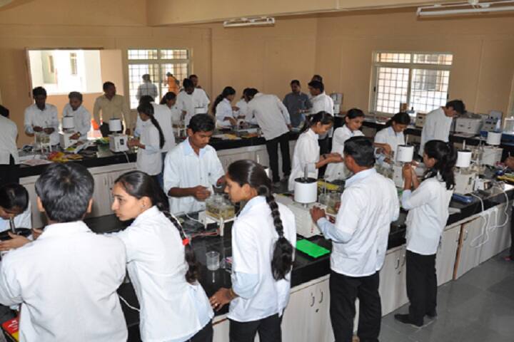 laboratory